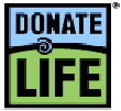 Click here to visit Donate Life to find out about organ donation.